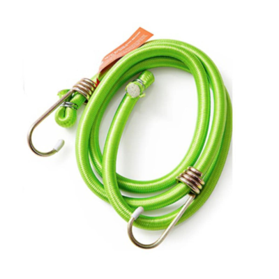 Deckton Luggage Straps Bungee Cord 24" (600mm) x12mm 2p...